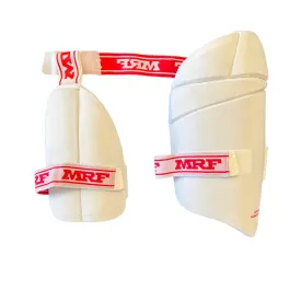 MRF Conqueror Dual Thigh Guard