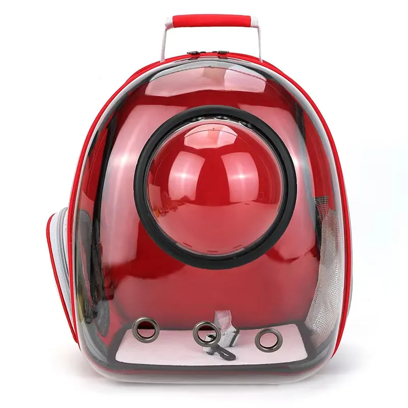 Pet Carrying Space Backpack