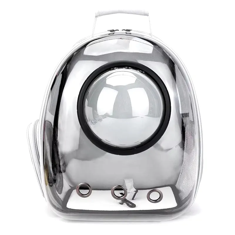 Pet Carrying Space Backpack