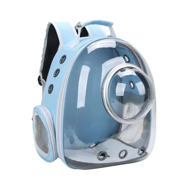 Pet Carrying Space Backpack