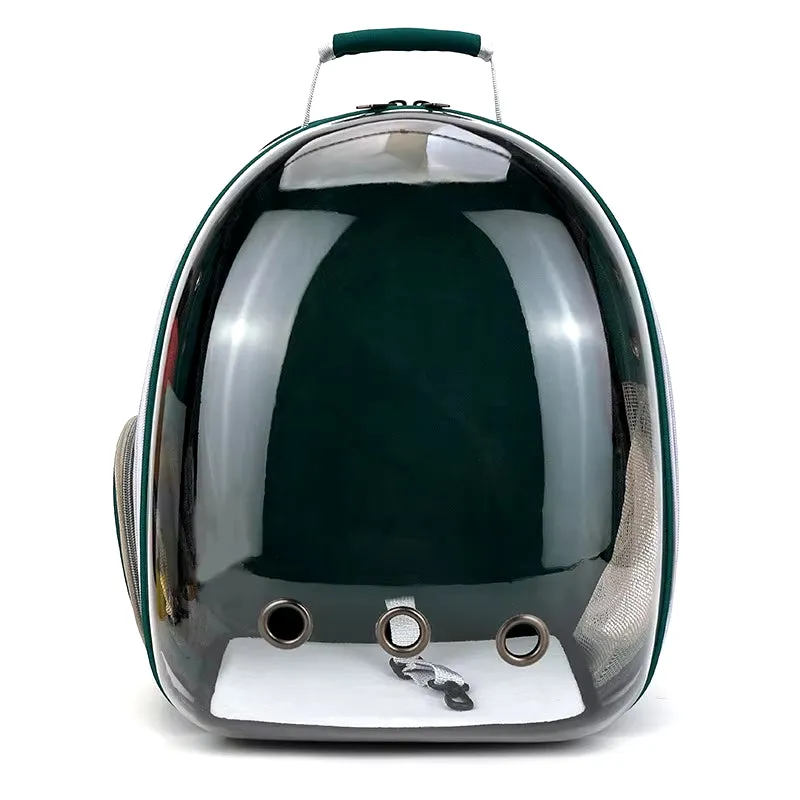 Pet Carrying Space Backpack