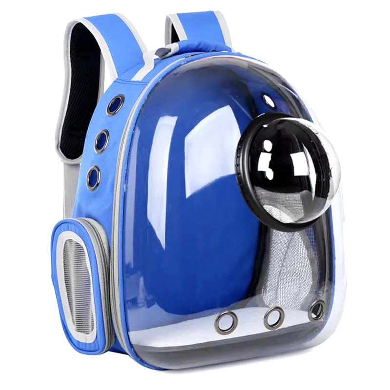 Pet Carrying Space Backpack