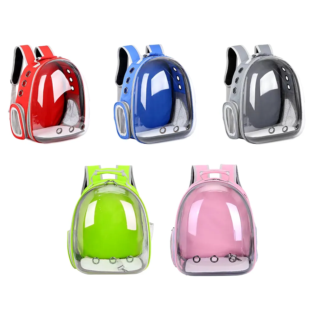 Pet Carrying Space Backpack