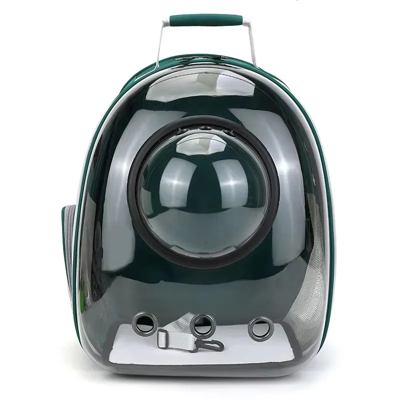 Pet Carrying Space Backpack