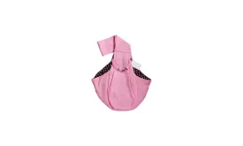 Pet Crossbody Backpack
