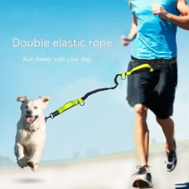 Pet Products Pet Traction Rope Multifunctional