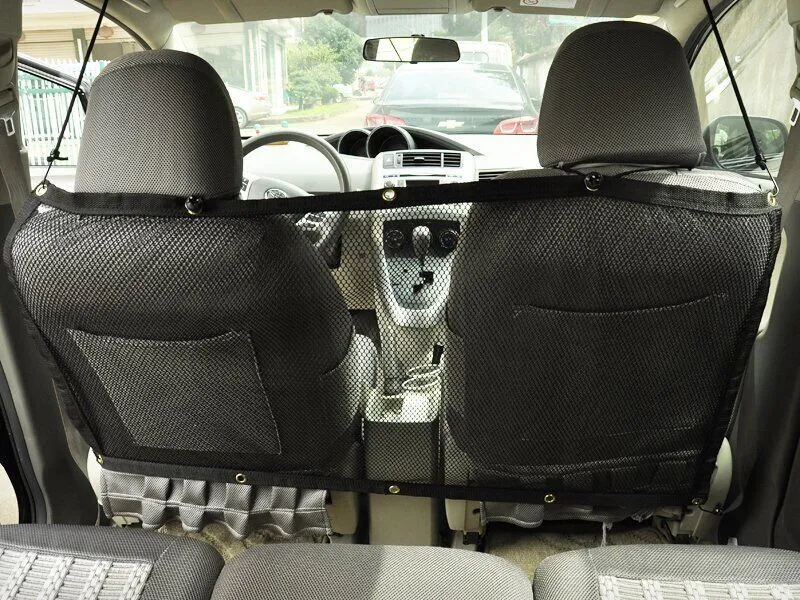 Pet Safety Anti-Collision Mesh