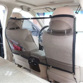 Pet Safety Anti-Collision Mesh