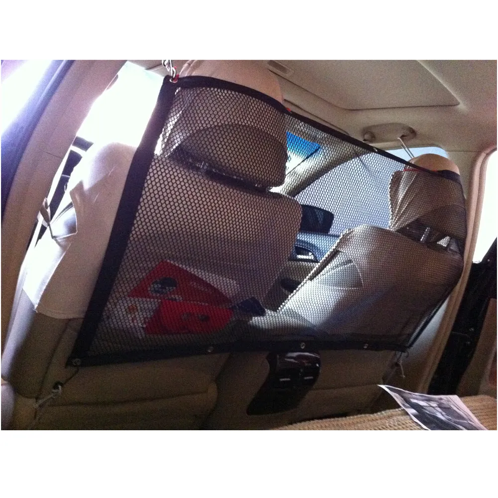 Pet Safety Anti-Collision Mesh