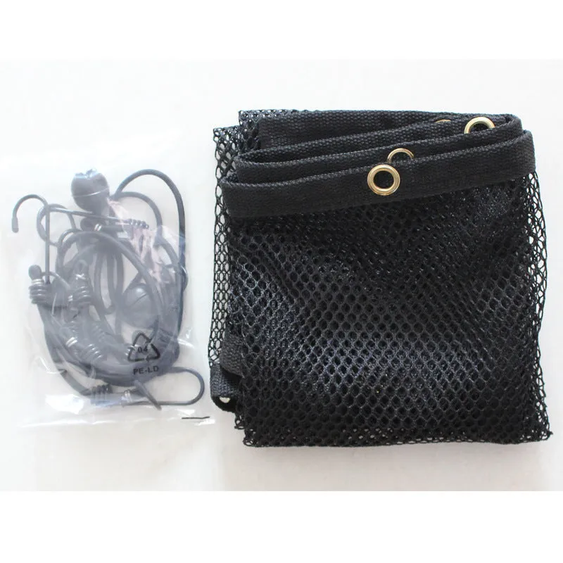 Pet Safety Anti-Collision Mesh