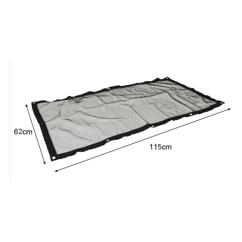 Pet Safety Anti-Collision Mesh