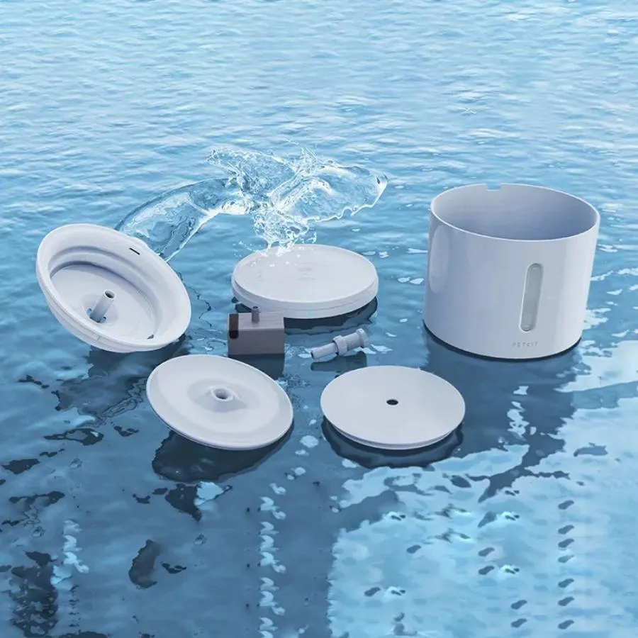 Petkit Eversweet Solo 2 Wireless Smart Water Fountain