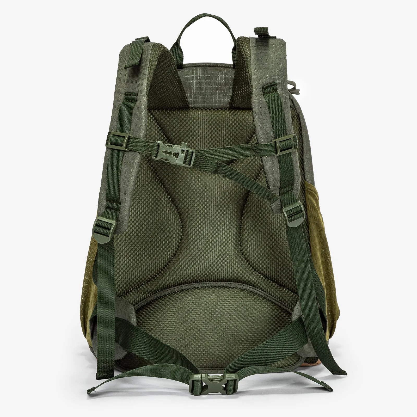 PETSFIT WildPath Pet Carrier Backpack for Hiking with Ventilation Mesh