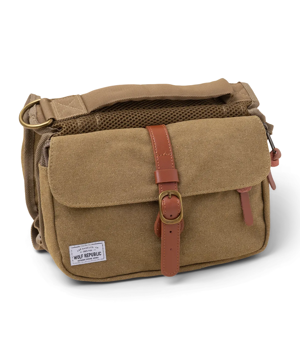 Ranger Pack - Whiskey