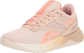 Reebok Women's Nanoflex Cross Trainer