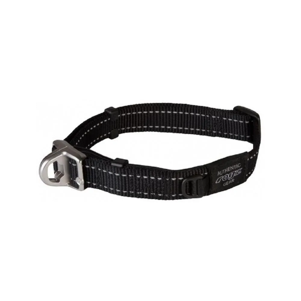 Safety Dog Collar