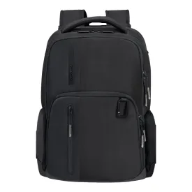 Samsonite - Biz2Go 14.1 Laptop Backpack - KI1003 - BLACK