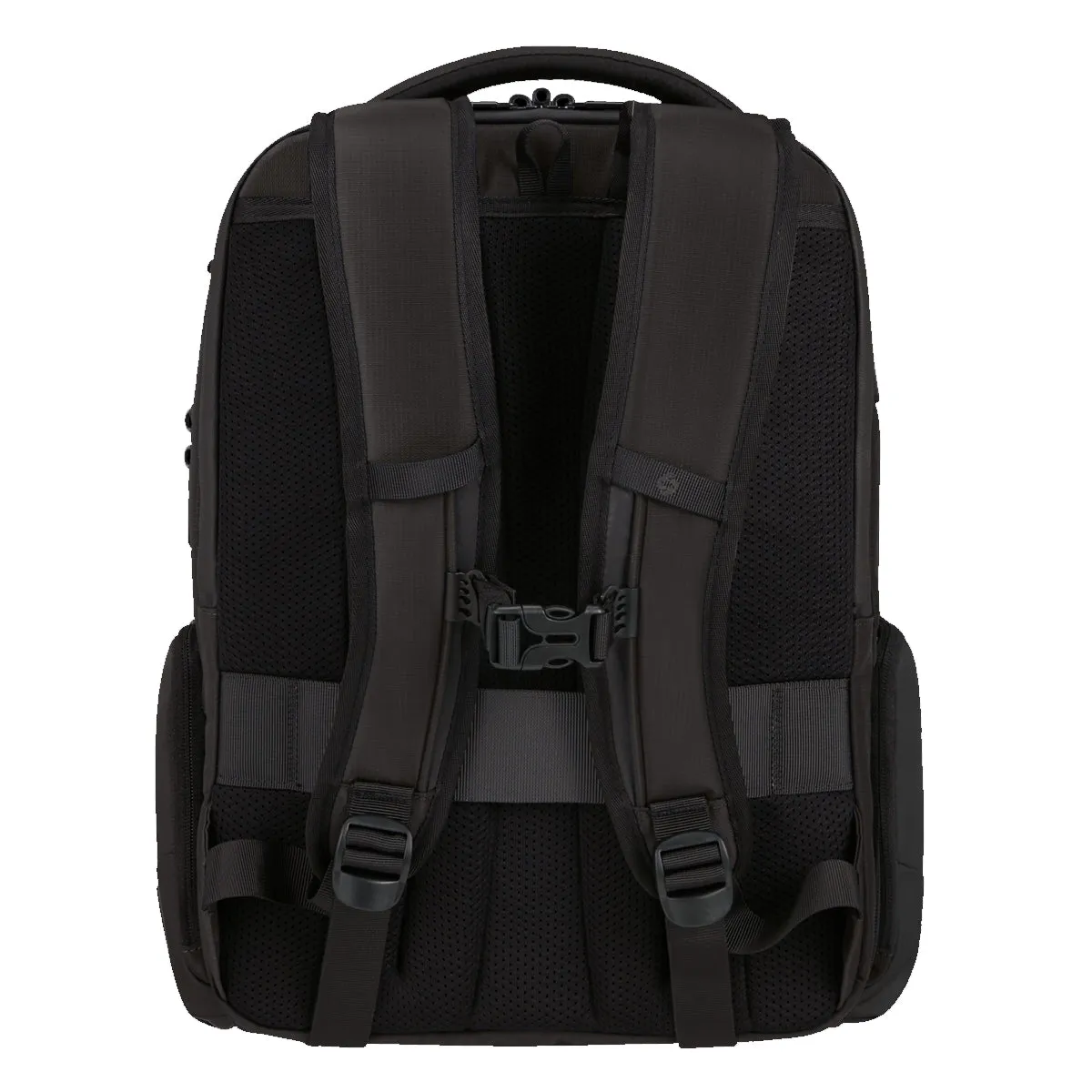 Samsonite - Biz2Go 14.1 Laptop Backpack - KI1003 - BLACK