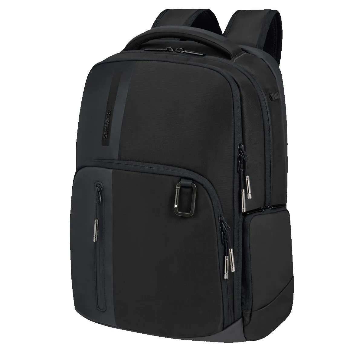 Samsonite - Biz2Go 14.1 Laptop Backpack - KI1003 - BLACK