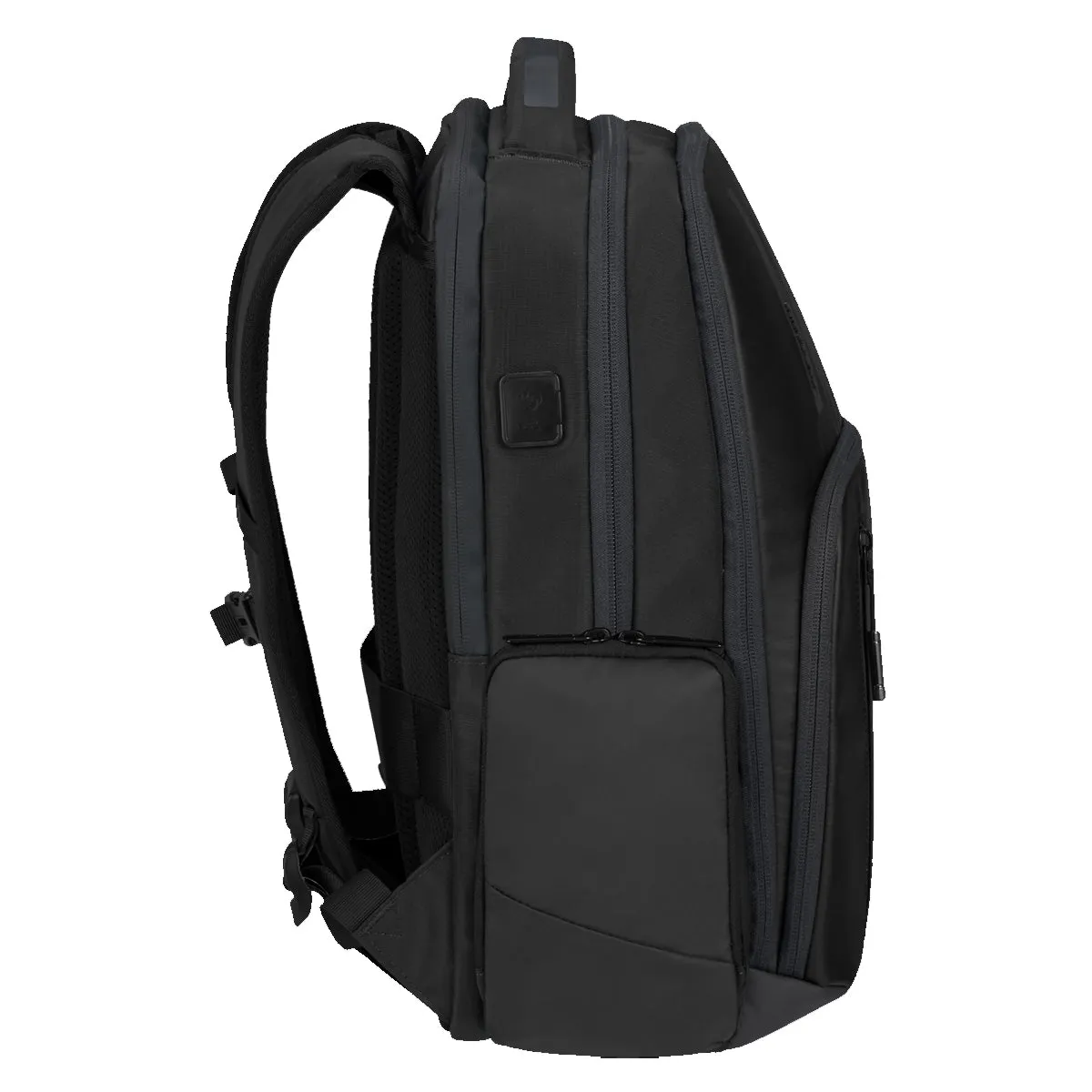 Samsonite - Biz2Go 14.1 Laptop Backpack - KI1003 - BLACK