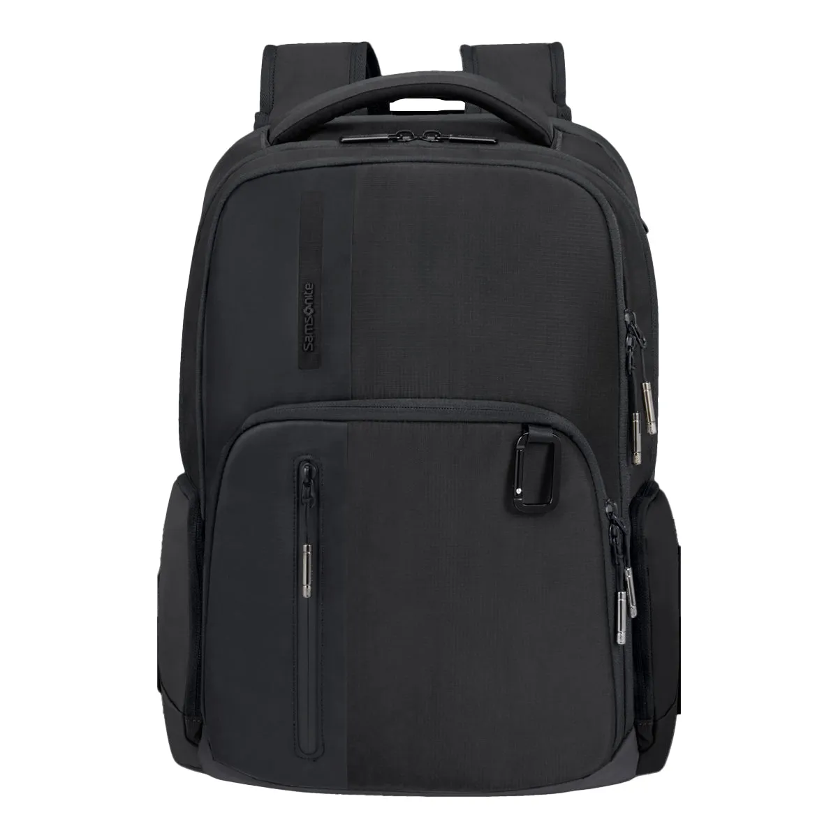 Samsonite - Biz2Go 14.1 Laptop Backpack - KI1003 - BLACK