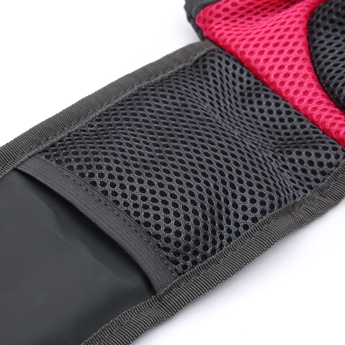 Sidiou Group Pet Dog Cat  Carrier Mesh Sling Backpack Travel Tote Shoulder Bag Carrier Backpack