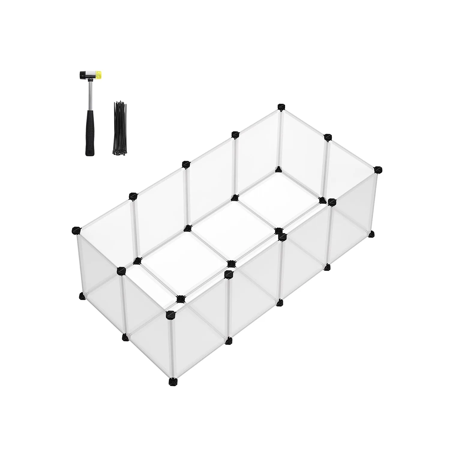 Small Animals Pet Playpen