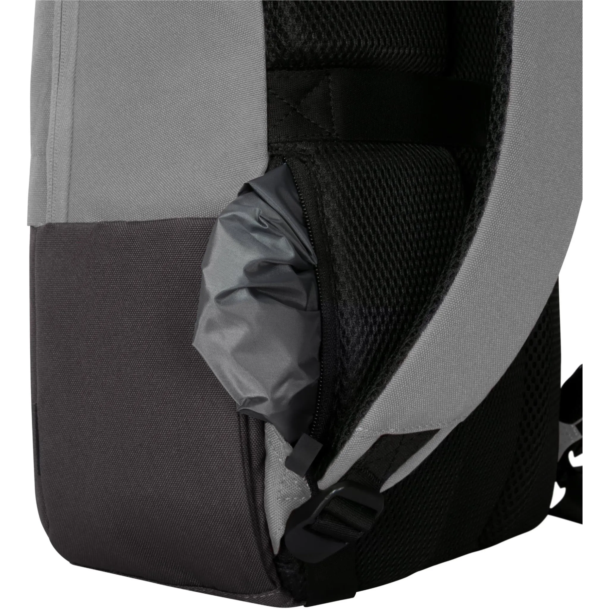Targus 15.6” Sagano EcoSmart Commuter Backpack (Grey)