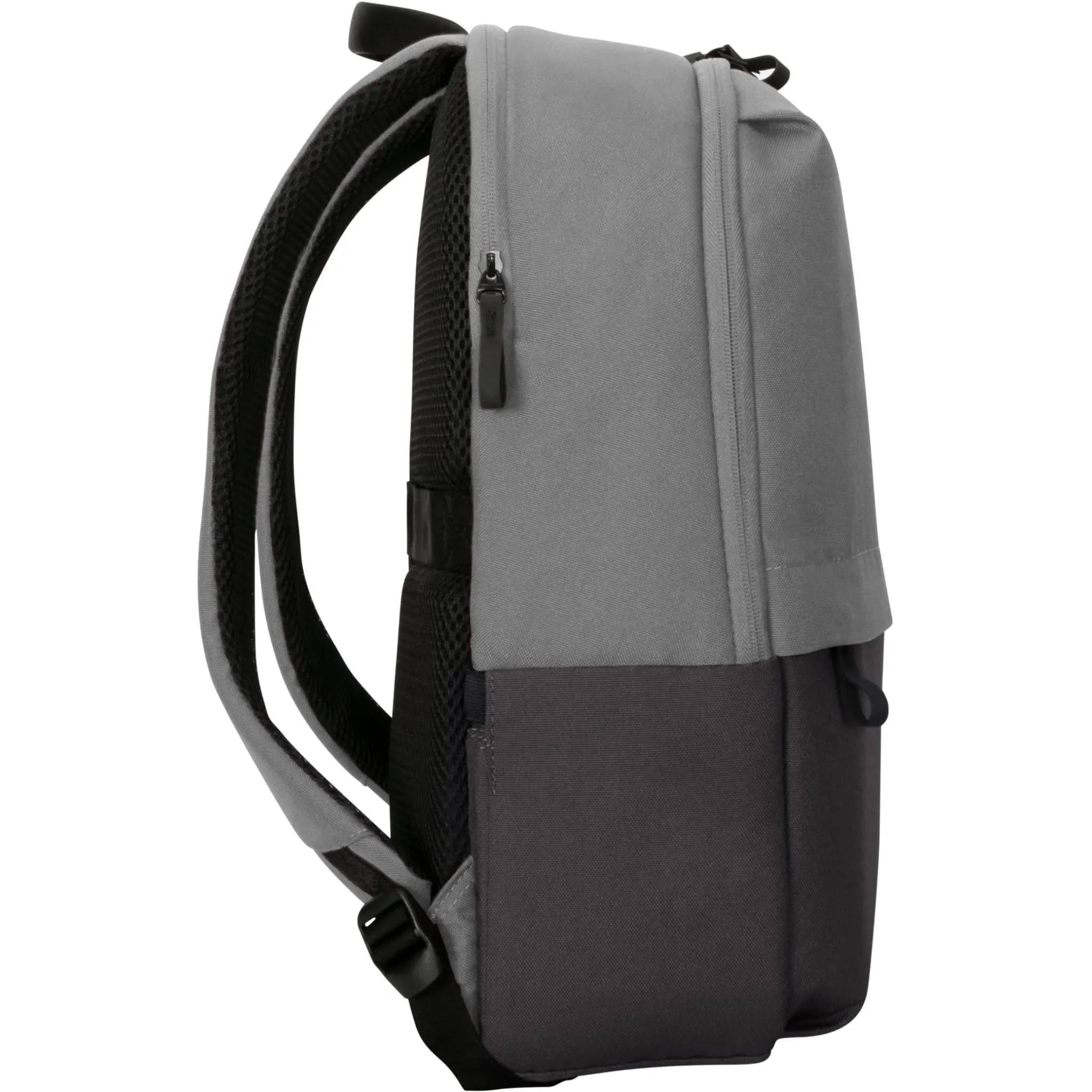 Targus 15.6” Sagano EcoSmart Commuter Backpack (Grey)