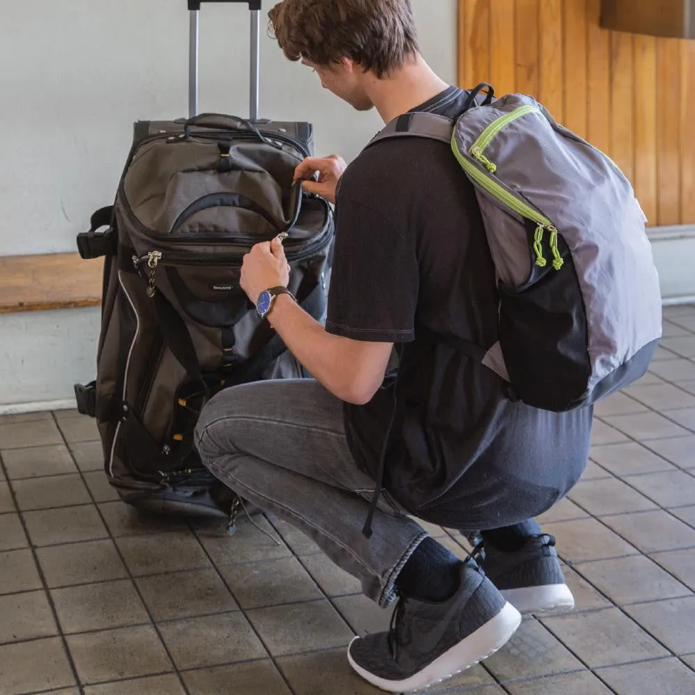 Travel Pack rePETe