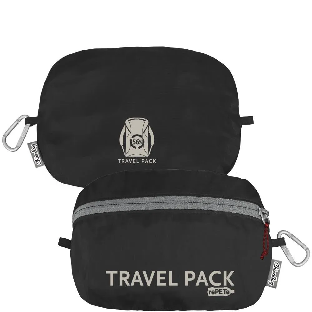 Travel Pack rePETe