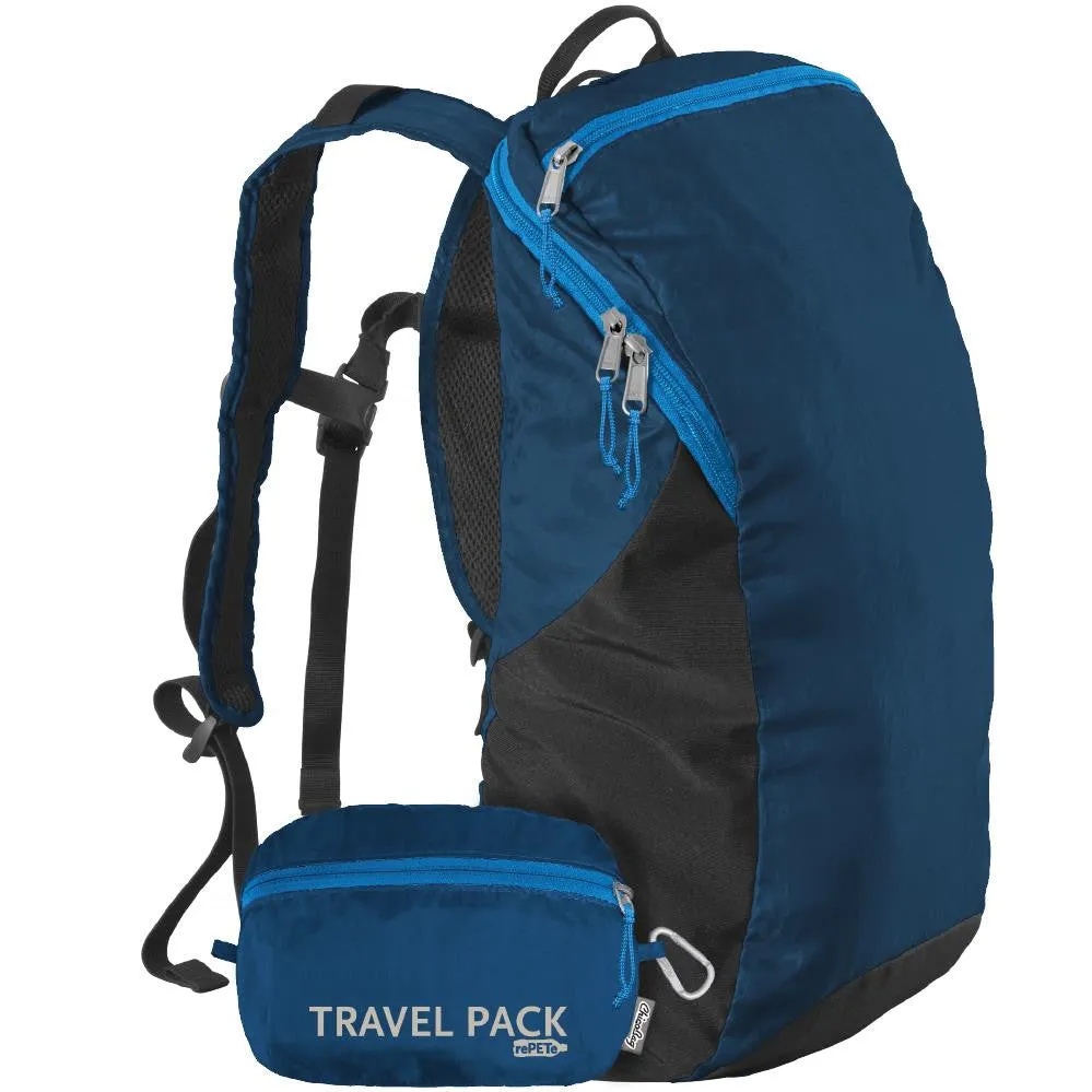Travel Pack rePETe