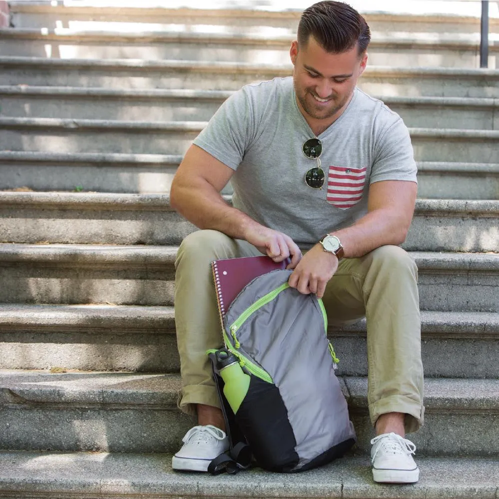 Travel Pack rePETe