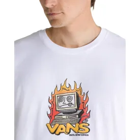 Vans Digital Repair S/S Tee - Men's