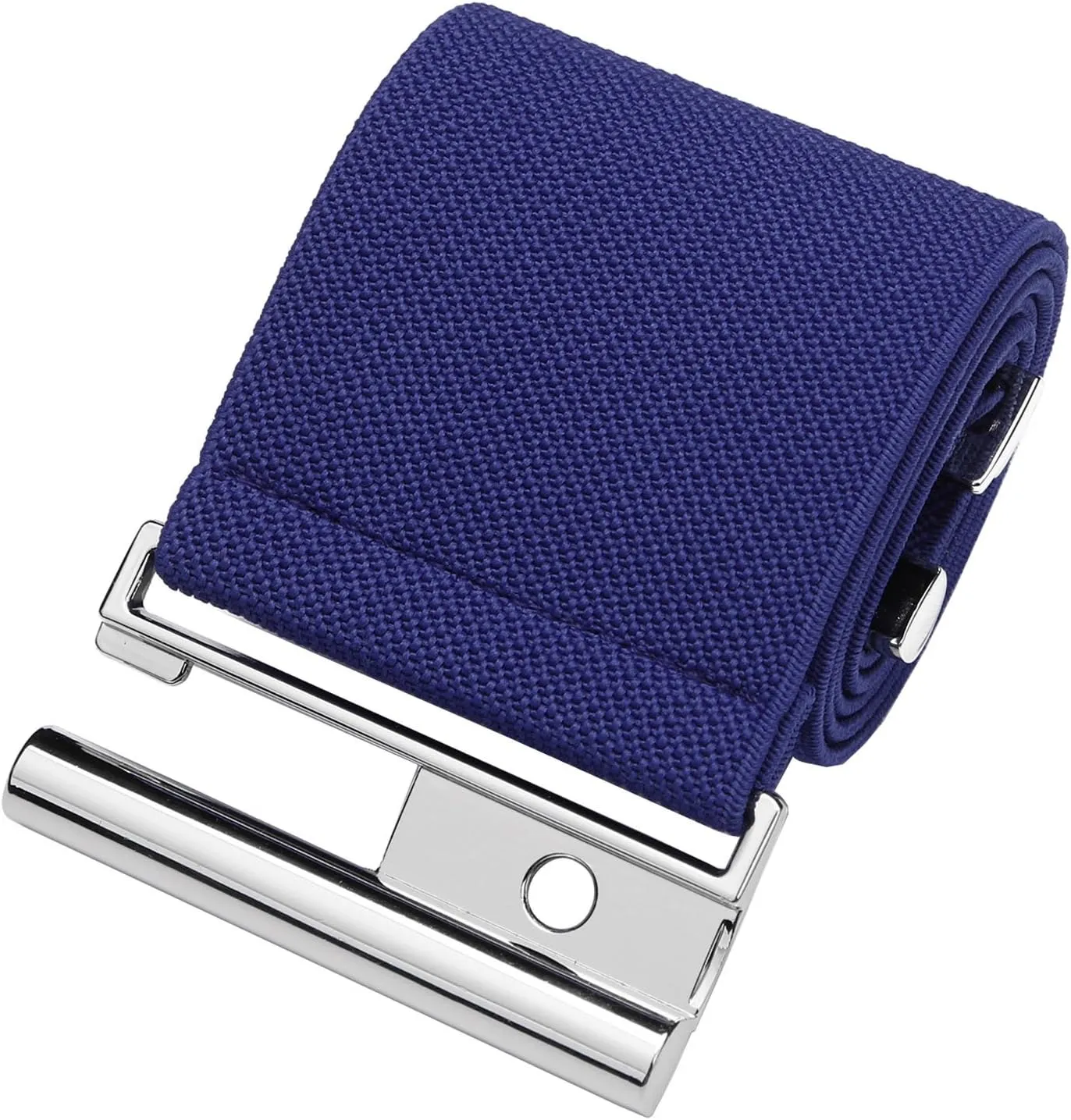 Womens Wide Elastic Waist Belt Cinch Belt Trimmer Stretch Waistband