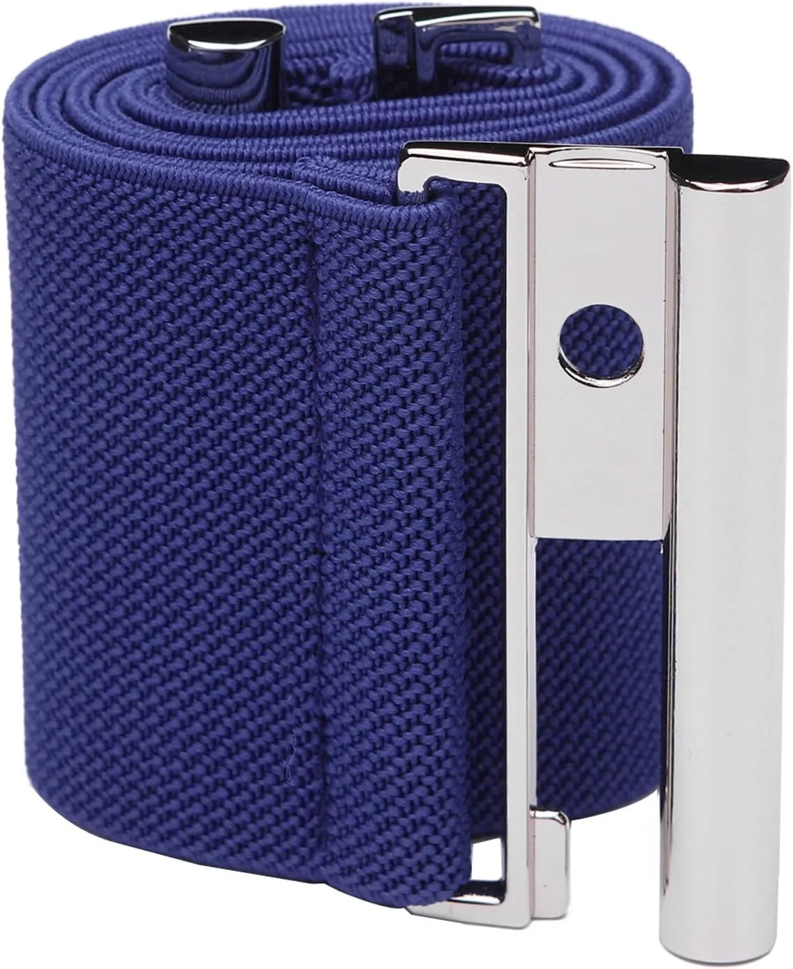 Womens Wide Elastic Waist Belt Cinch Belt Trimmer Stretch Waistband
