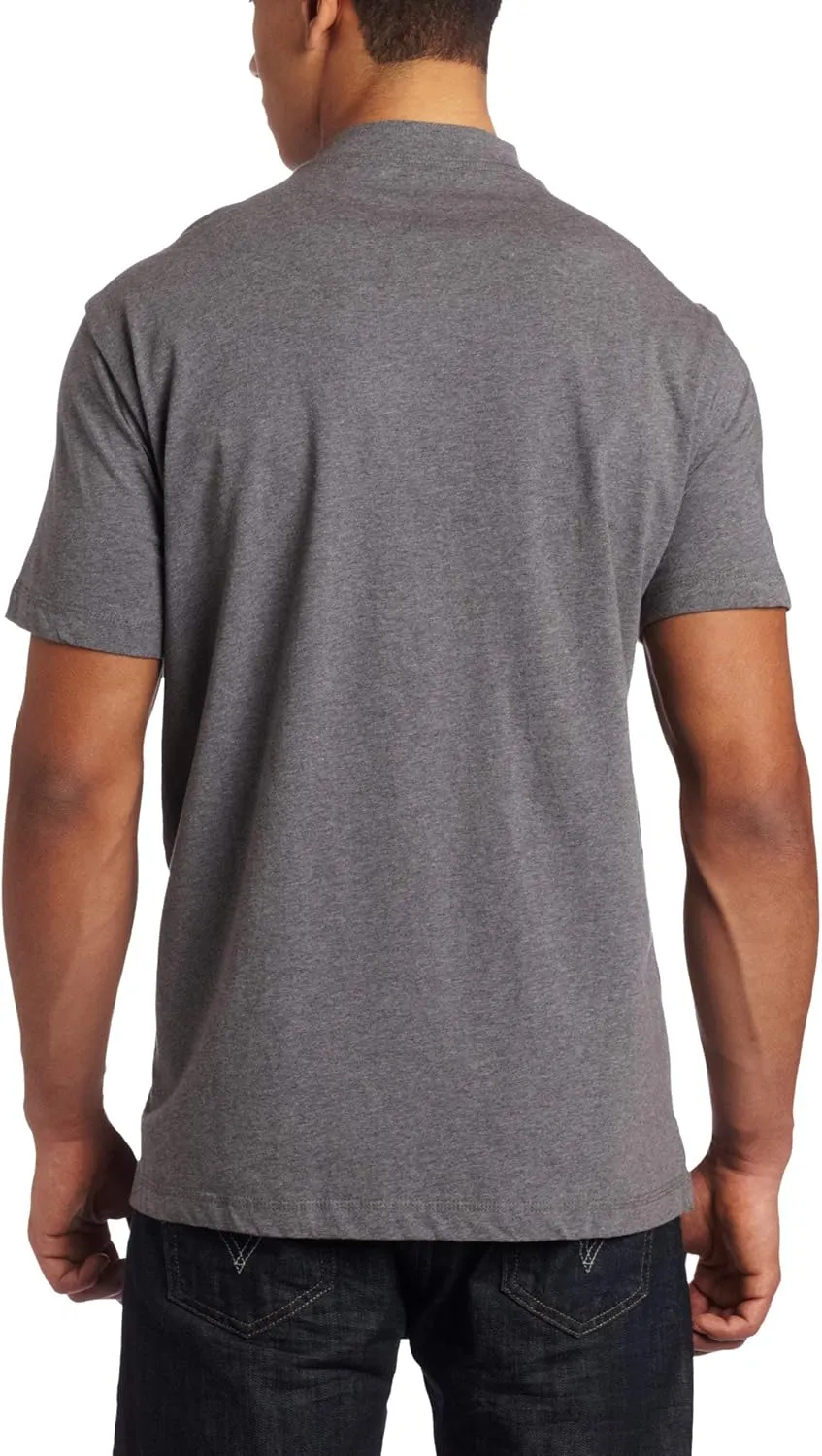 Wrangler Men's Short Sleeve Pocket T-Shirt